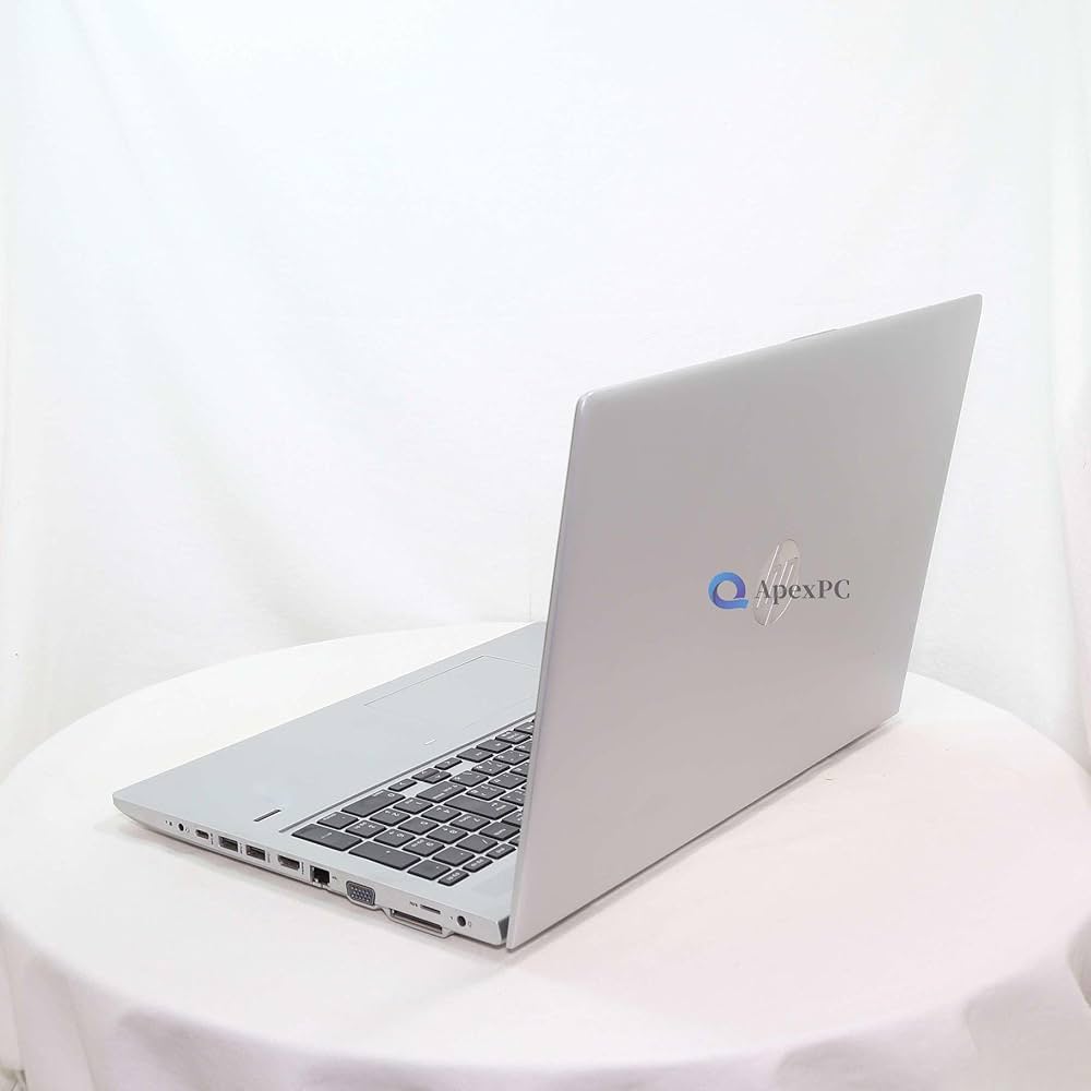 Windowsノート本体 Hp Probook 650 G5 i5 8265U 8GB 256GB SSD Amazon.com: HP Probook 650 G5 15.6